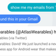 Illustration for article titled 14 Useful Commands for Google Assistant You Can Try Right Now